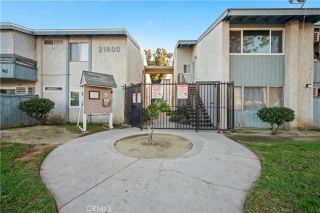 21800 Schoenborn Street 215, Canoga Park, CA 91304