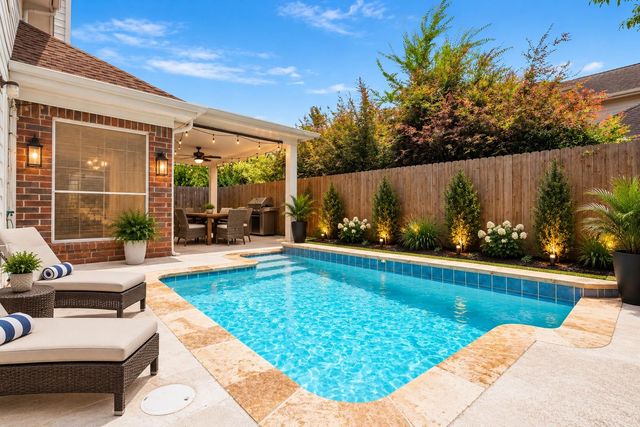 14207 Woodville Gardens Drive, Houston, TX 77077