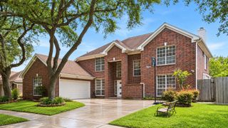 14207 Woodville Gardens Drive, Houston, TX 77077