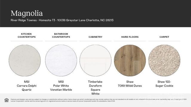 10036 Greystar Lane, Charlotte, NC 28213