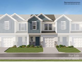 10036 Greystar Lane, Charlotte, NC 28213