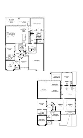 1061 Sunset Hill WAY, Georgetown, TX 78628