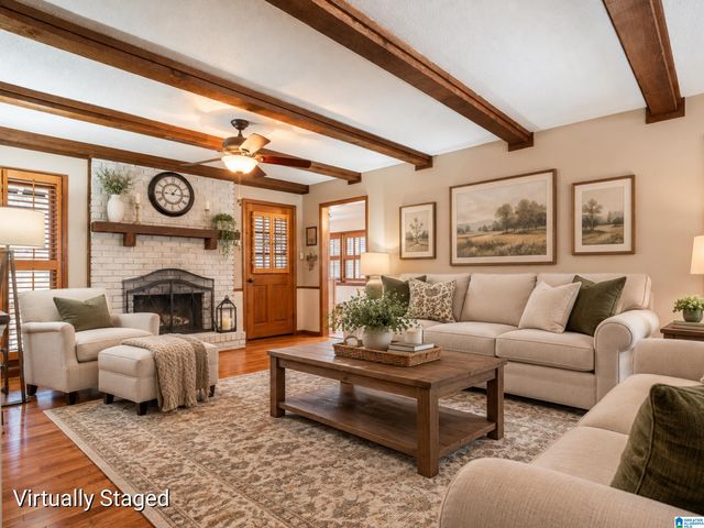 5532 SURREY LANE, Birmingham, AL 35242