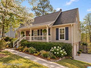 5532 SURREY LANE, Birmingham, AL 35242