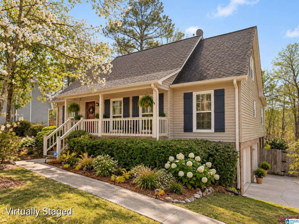 5532 SURREY LANE, Birmingham, AL 35242