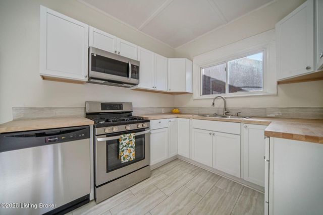 304 S Shawnee Terrace, Louisville, KY 40212