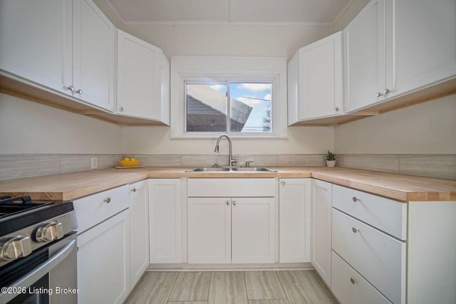 304 S Shawnee Terrace, Louisville, KY 40212