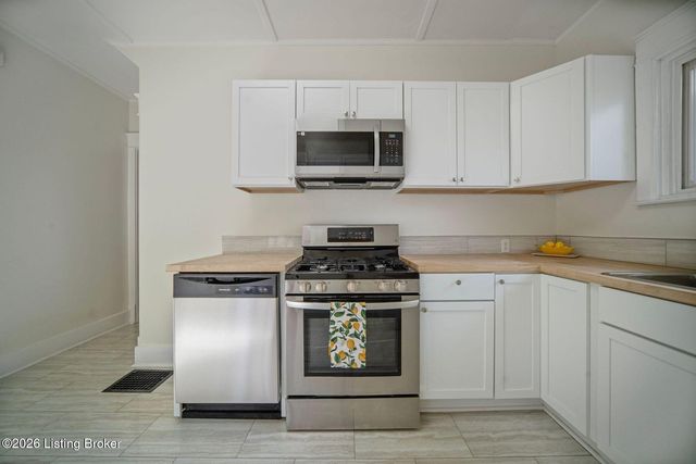 304 S Shawnee Terrace, Louisville, KY 40212