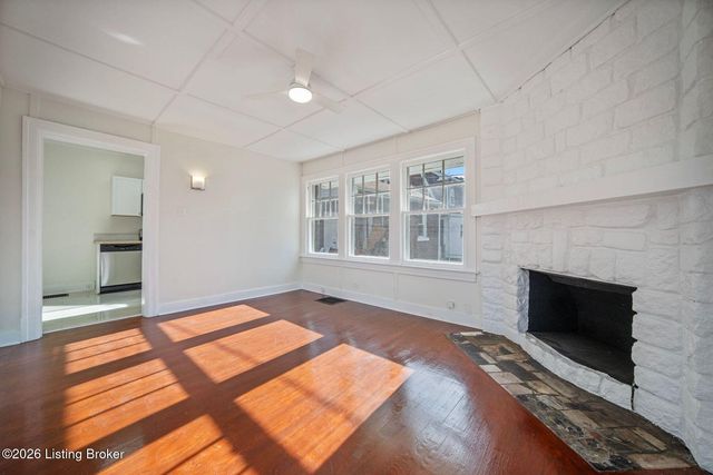 304 S Shawnee Terrace, Louisville, KY 40212