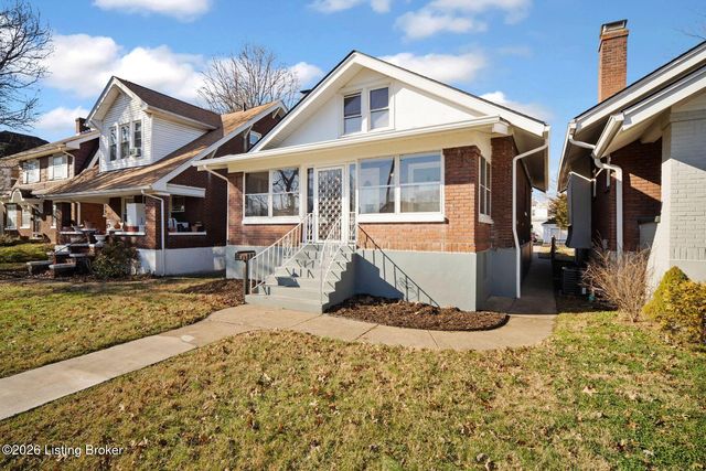 304 S Shawnee Terrace, Louisville, KY 40212