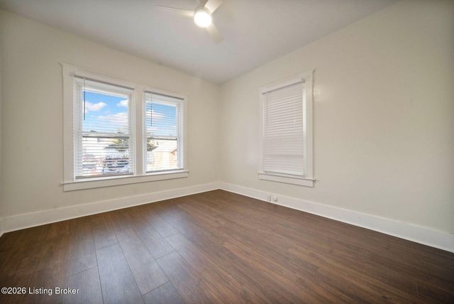 304 S Shawnee Terrace, Louisville, KY 40212