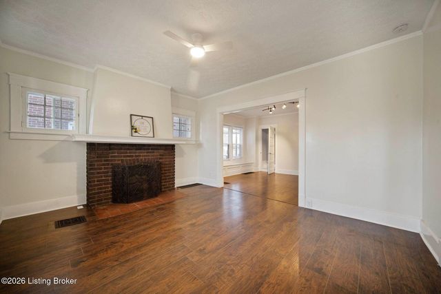 304 S Shawnee Terrace, Louisville, KY 40212