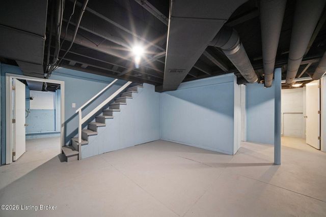 304 S Shawnee Terrace, Louisville, KY 40212