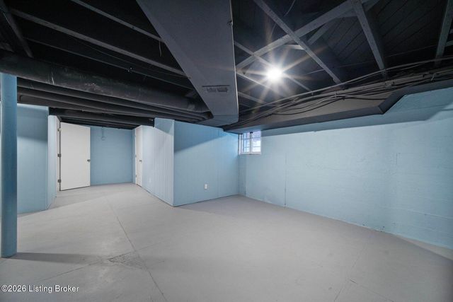 304 S Shawnee Terrace, Louisville, KY 40212