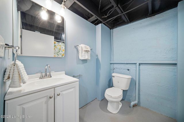 304 S Shawnee Terrace, Louisville, KY 40212