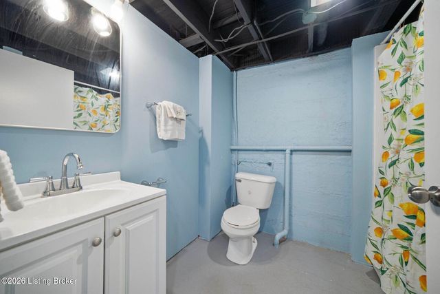 304 S Shawnee Terrace, Louisville, KY 40212