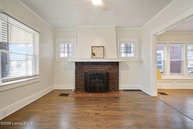 304 S Shawnee Terrace, Louisville, KY 40212