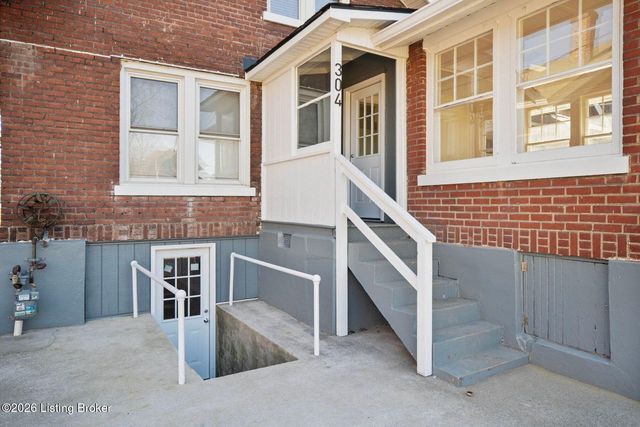 304 S Shawnee Terrace, Louisville, KY 40212