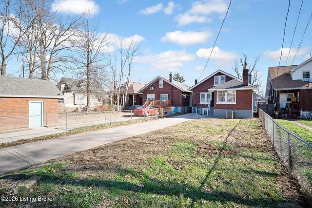 304 S Shawnee Terrace, Louisville, KY 40212