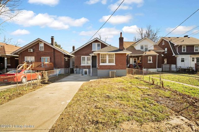 304 S Shawnee Terrace, Louisville, KY 40212