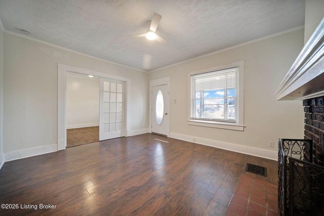 304 S Shawnee Terrace, Louisville, KY 40212