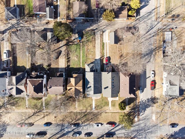 304 S Shawnee Terrace, Louisville, KY 40212