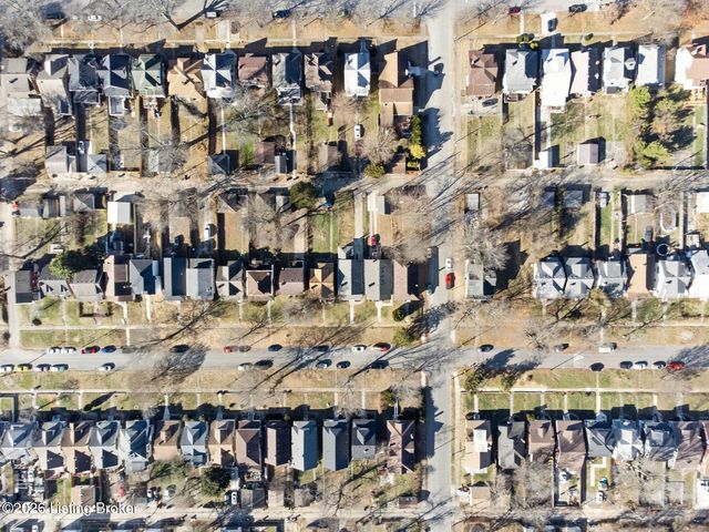 304 S Shawnee Terrace, Louisville, KY 40212