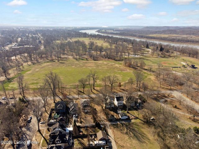 304 S Shawnee Terrace, Louisville, KY 40212