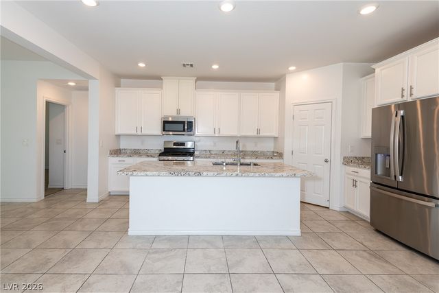4372 Countryside Glen Court, North Las Vegas, NV 89084