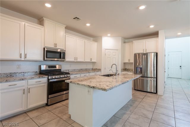 4372 Countryside Glen Court, North Las Vegas, NV 89084