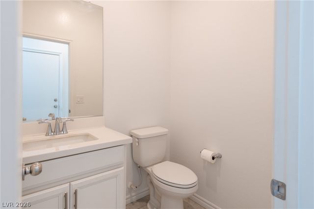 4372 Countryside Glen Court, North Las Vegas, NV 89084
