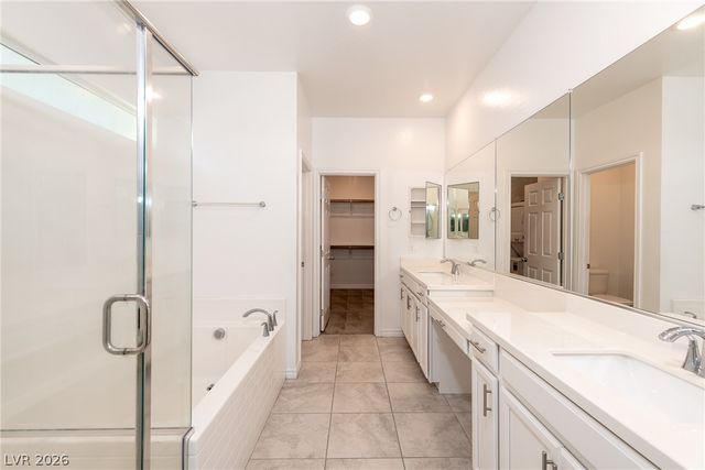 4372 Countryside Glen Court, North Las Vegas, NV 89084