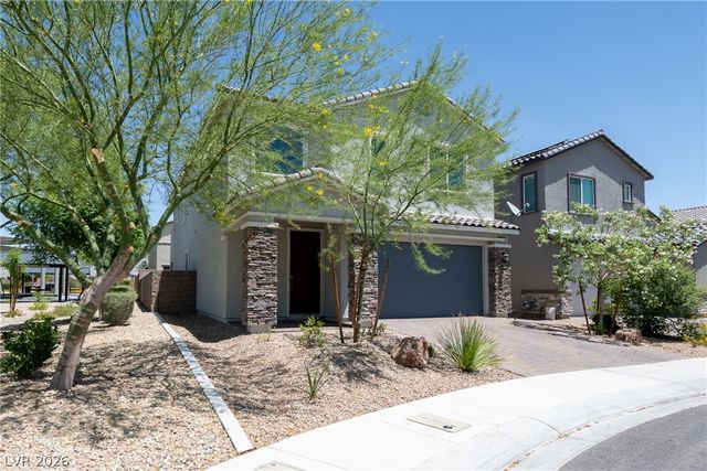 4372 Countryside Glen Court, North Las Vegas, NV 89084