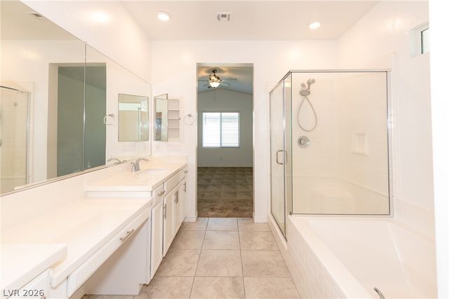 4372 Countryside Glen Court, North Las Vegas, NV 89084