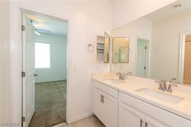 4372 Countryside Glen Court, North Las Vegas, NV 89084
