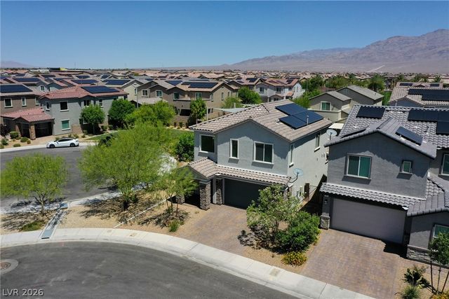 4372 Countryside Glen Court, North Las Vegas, NV 89084