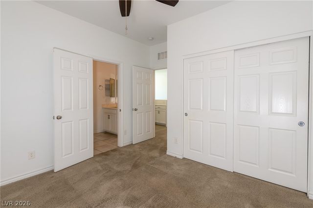 4372 Countryside Glen Court, North Las Vegas, NV 89084