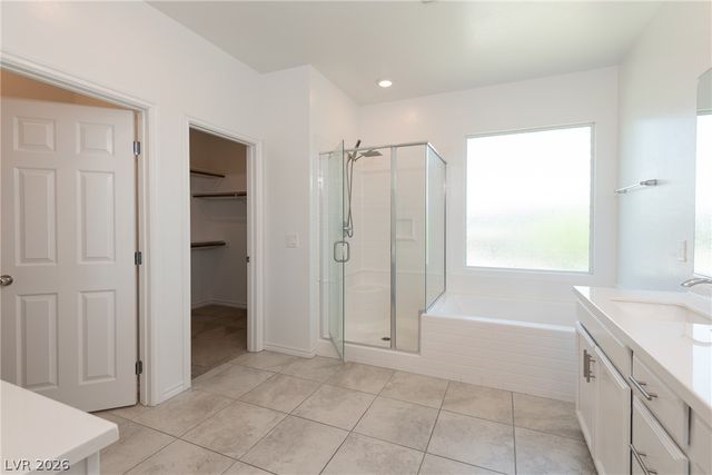 4372 Countryside Glen Court, North Las Vegas, NV 89084