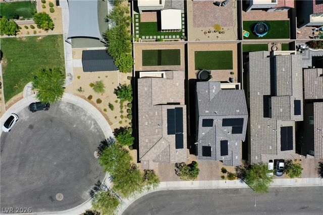 4372 Countryside Glen Court, North Las Vegas, NV 89084