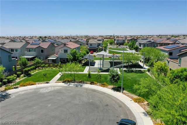 4372 Countryside Glen Court, North Las Vegas, NV 89084
