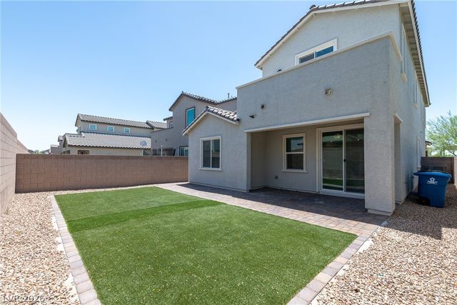 4372 Countryside Glen Court, North Las Vegas, NV 89084