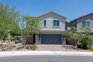 4372 Countryside Glen Court, North Las Vegas, NV 89084