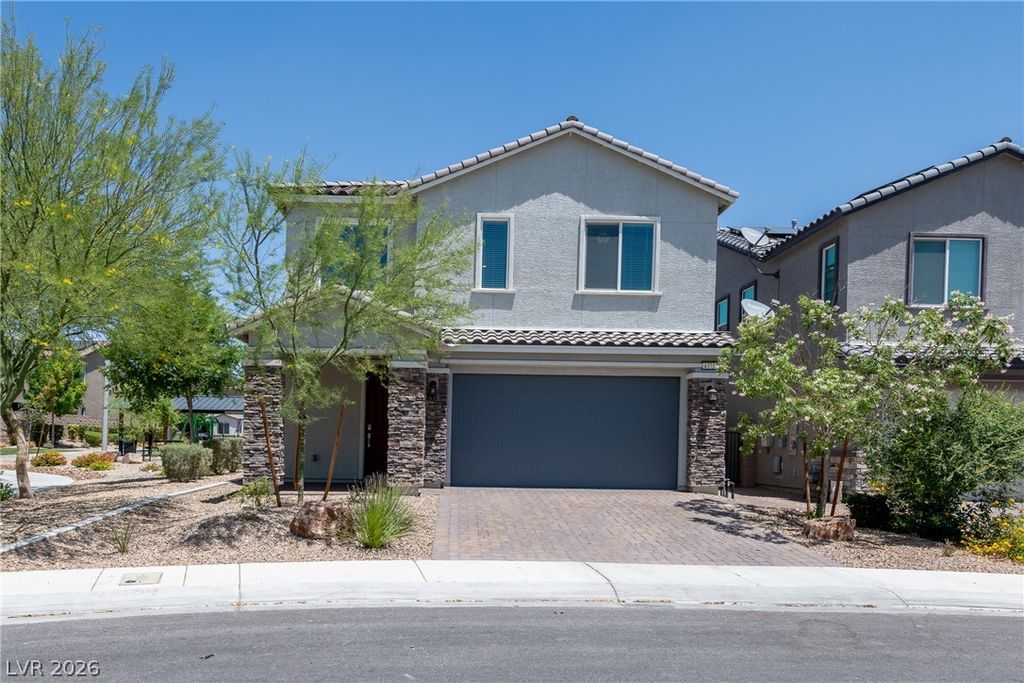 4372 Countryside Glen Court, North Las Vegas, NV 89084
