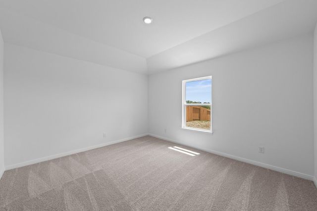 213 Fairlawn WAY, Maxwell, TX 78656