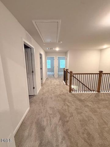 201 Broomside Avenue, Raleigh, NC 27603