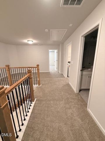 201 Broomside Avenue, Raleigh, NC 27603