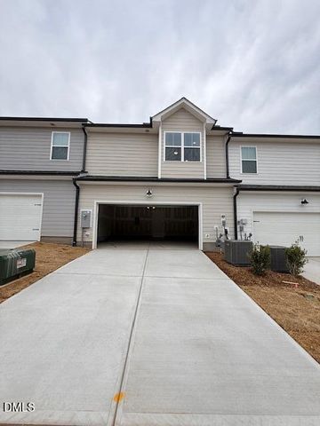 201 Broomside Avenue, Raleigh, NC 27603