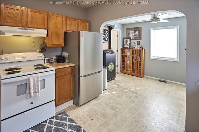 92 Coon Avenue, Dunbar, WV 25064