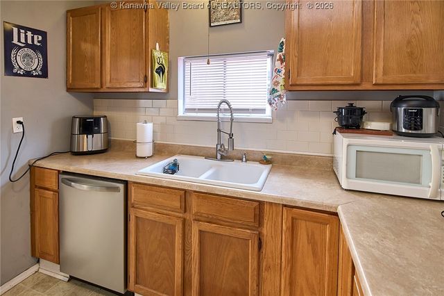 92 Coon Avenue, Dunbar, WV 25064