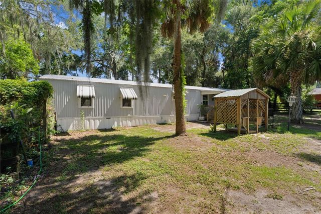 5891 SE 145TH STREET, Summerfield, FL 34491